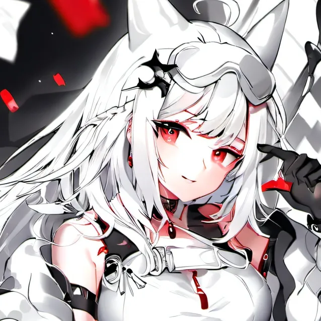 chat with ai character: eva