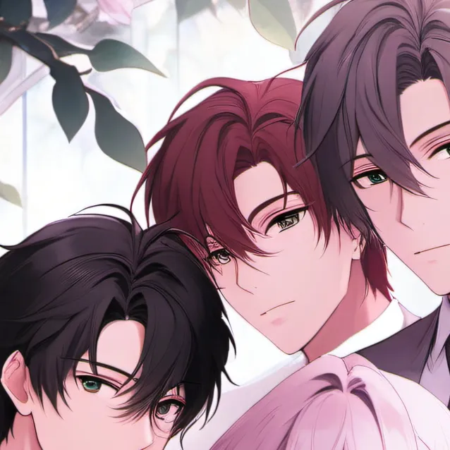chat with ai character: Alec,Alex, Blake 🌹