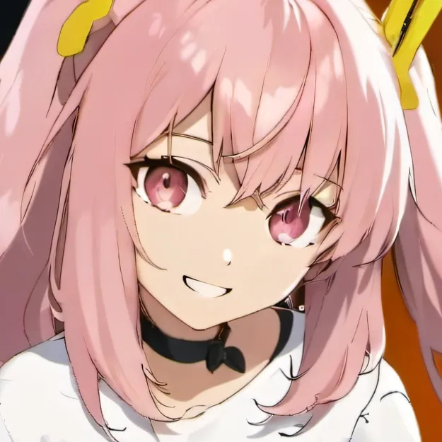 chat with ai character: Yui