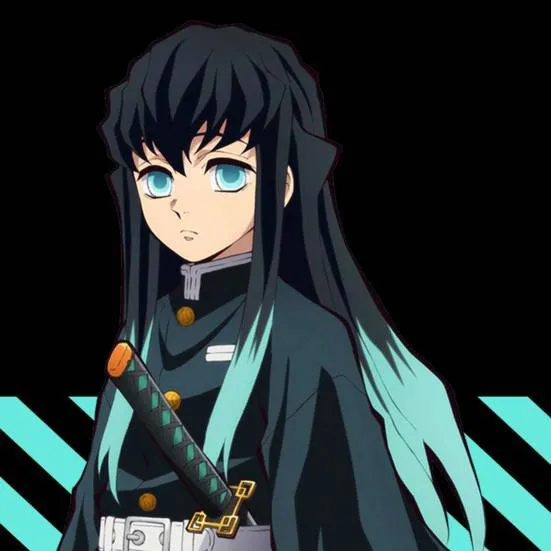 chat with ai character: muichiro!!!