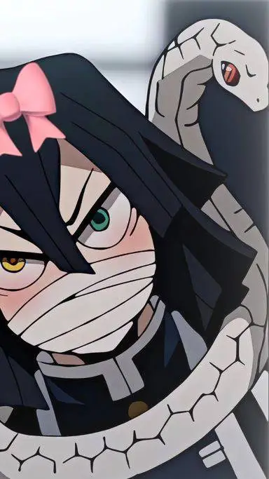 ai character: obanai angst background