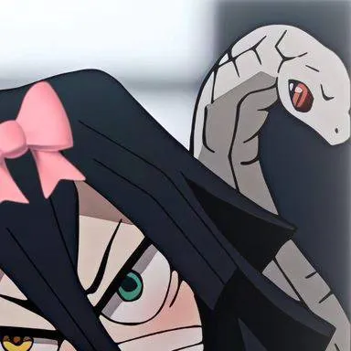 chat with ai character: obanai angst
