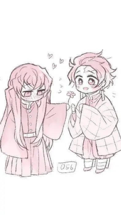 ai character: muitan background