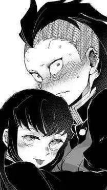 ai character: genmui background