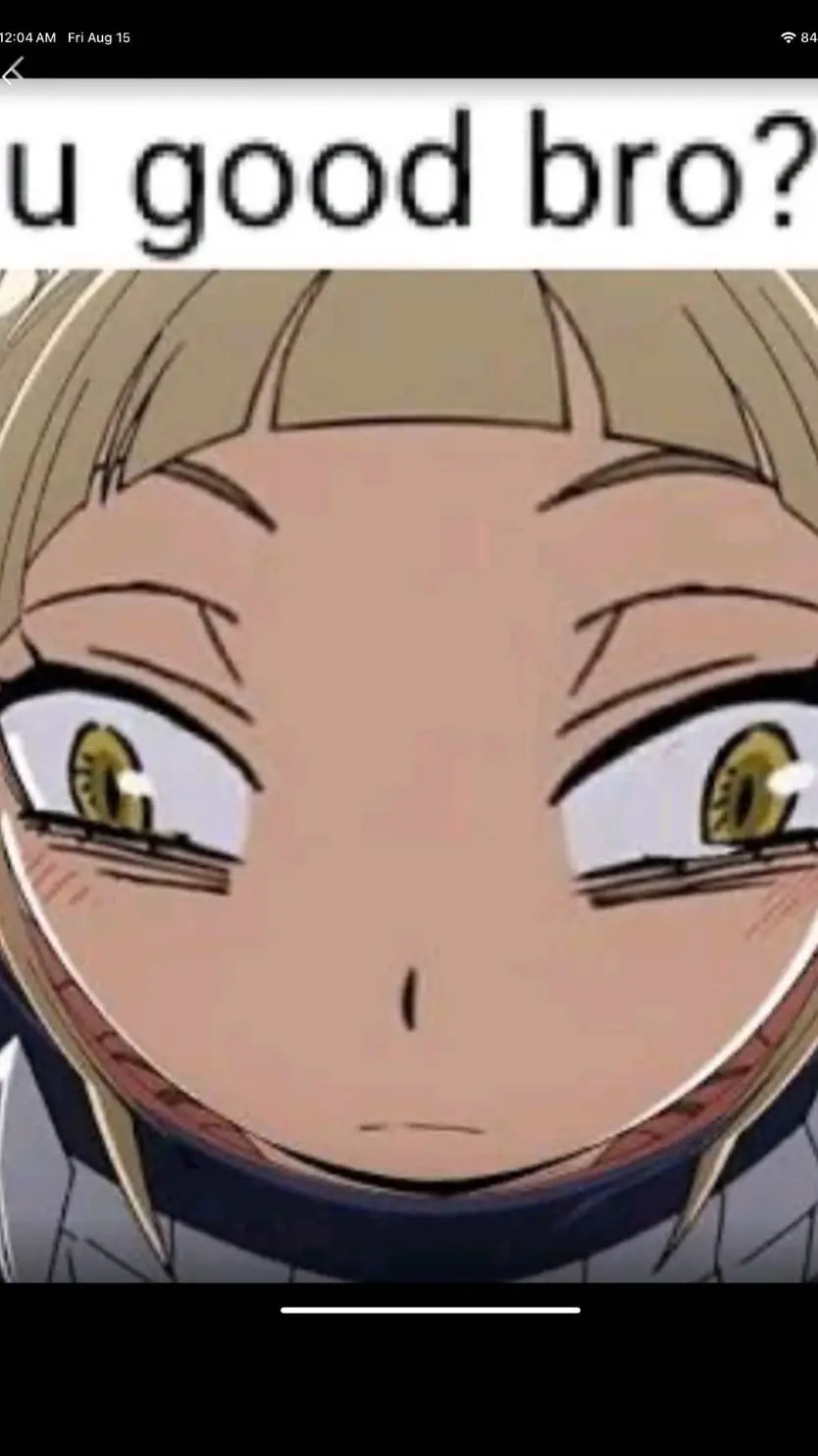 ai character: togaraka background