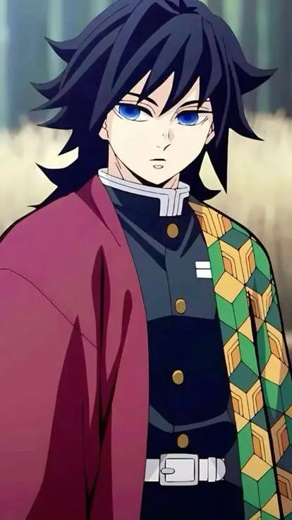 ai character: sabigiyuu background