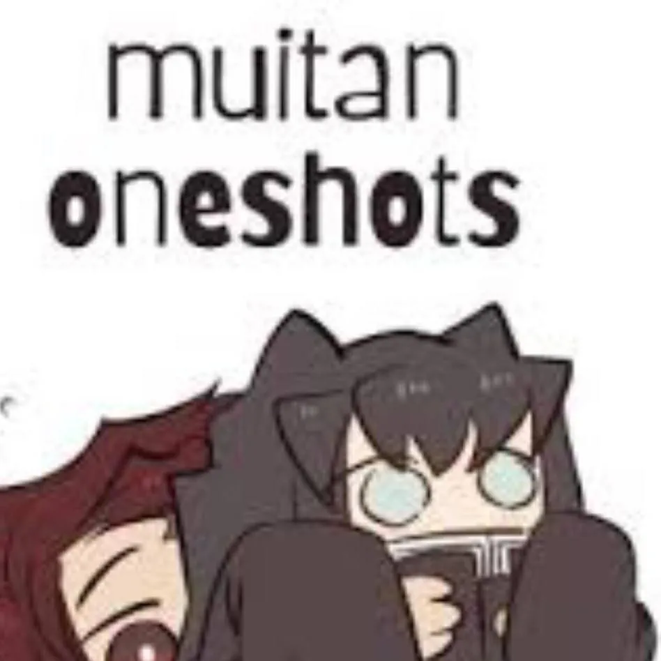 chat with ai character: muitan