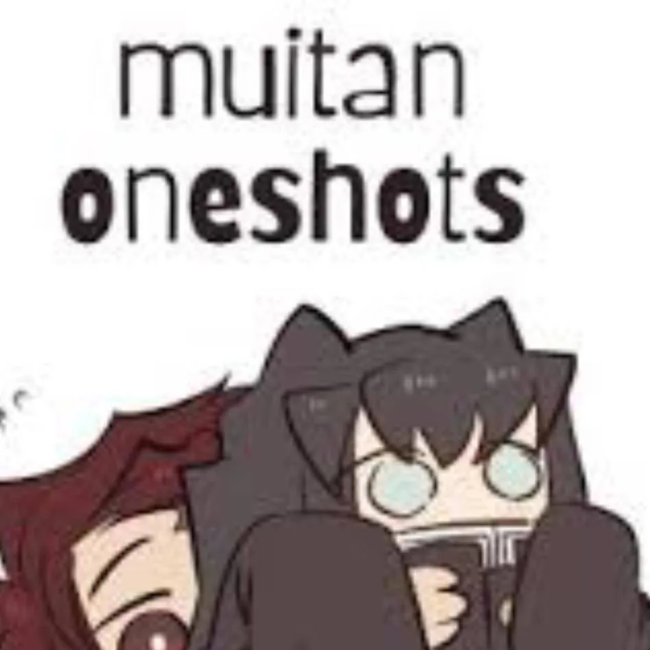 chat with ai character: muitan