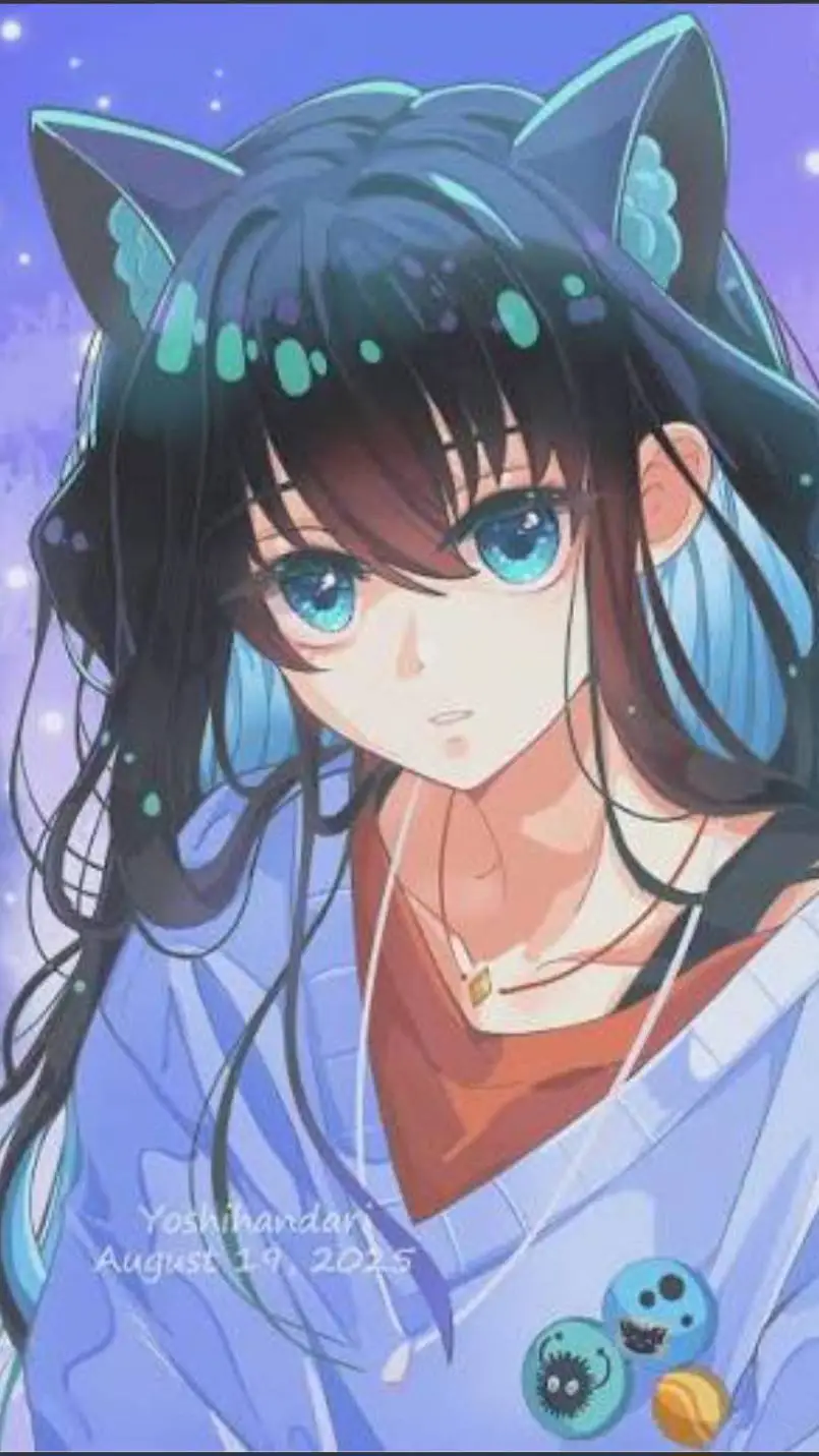 ai character: genmui background