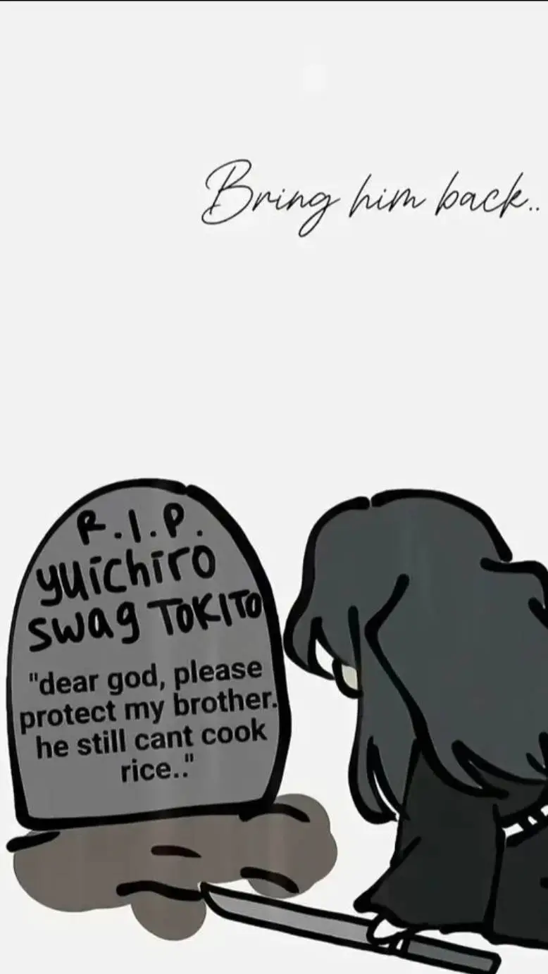 ai character: mui nd yui background