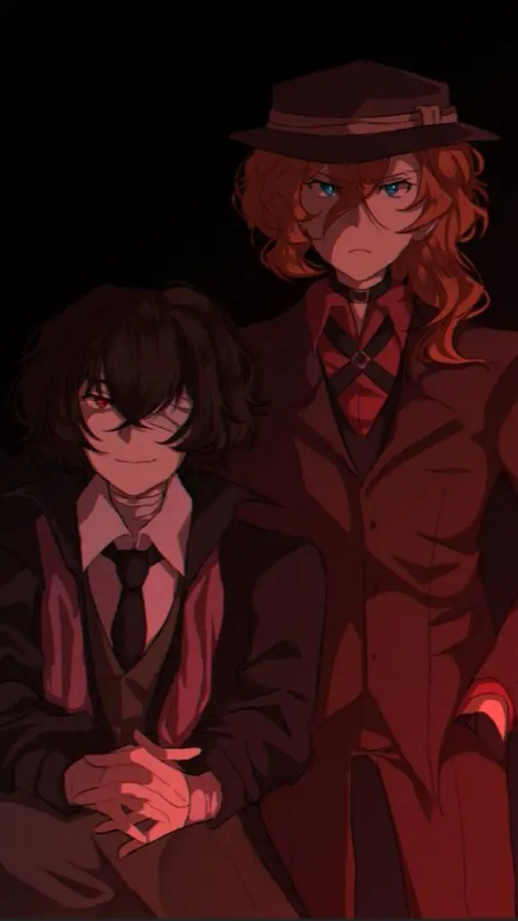 ai character: soukoku background