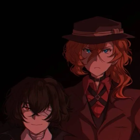 chat with ai character: soukoku