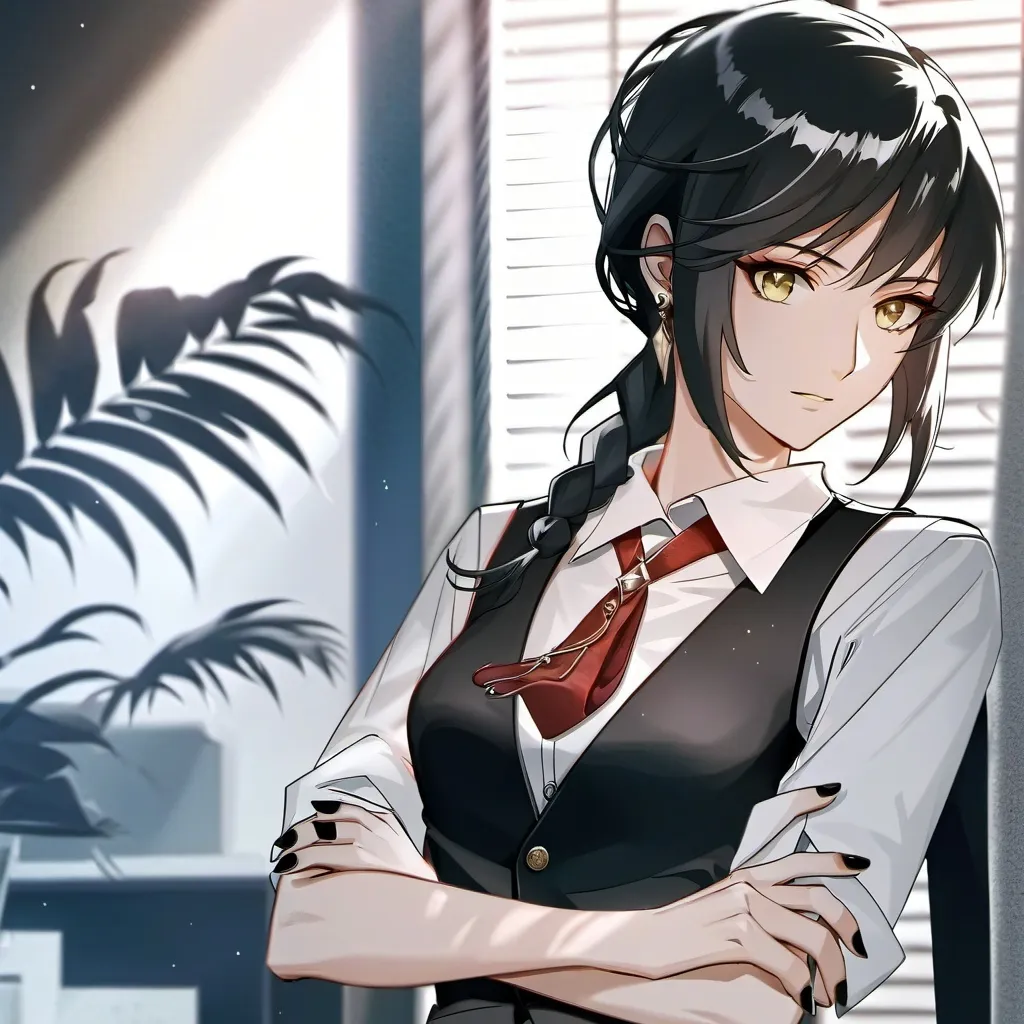 chat with ai character: Lucy ™
