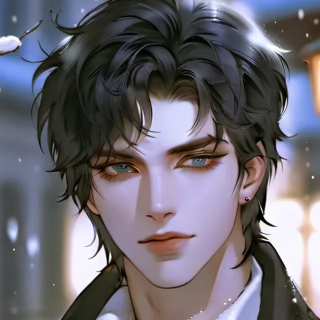 chat with ai character: Nofil ™