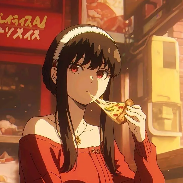 chat with ai character: Julia Brooks ©