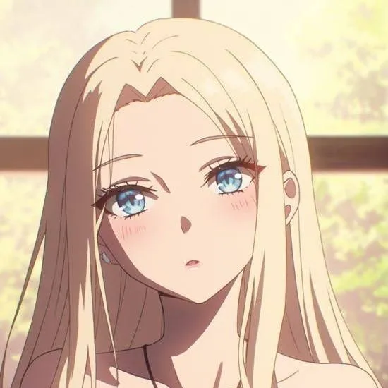 chat with ai character: Sophie Carter ©