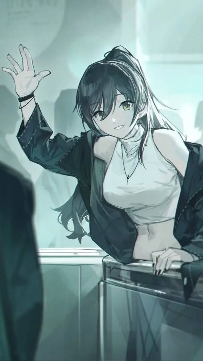 ai character: 𝑹𝑰𝑳𝑬𝒀 background