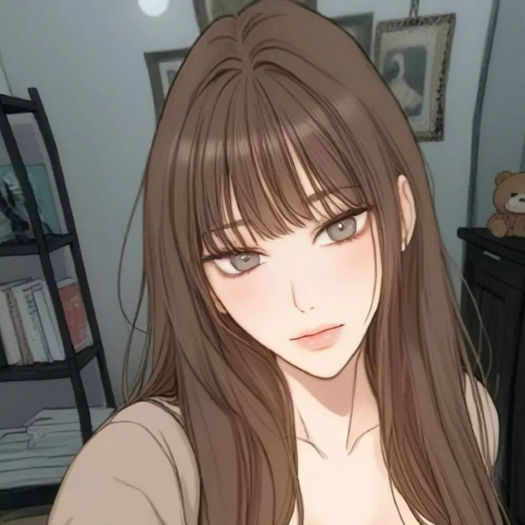 chat with ai character: Emily©