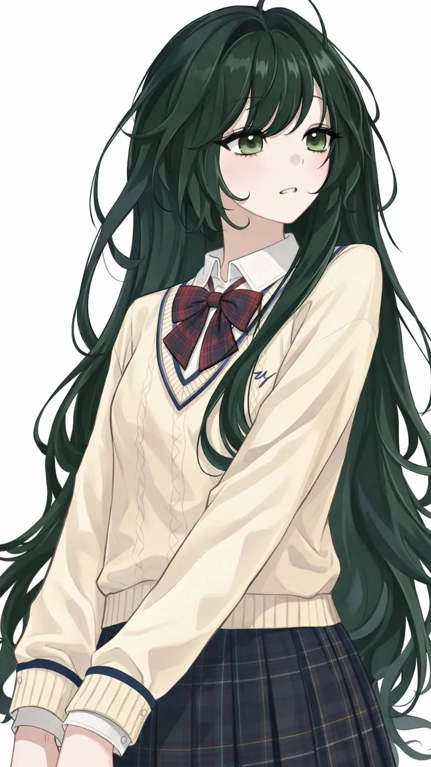 ai character: Bailey background