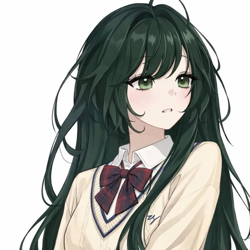 chat with ai character: Bailey