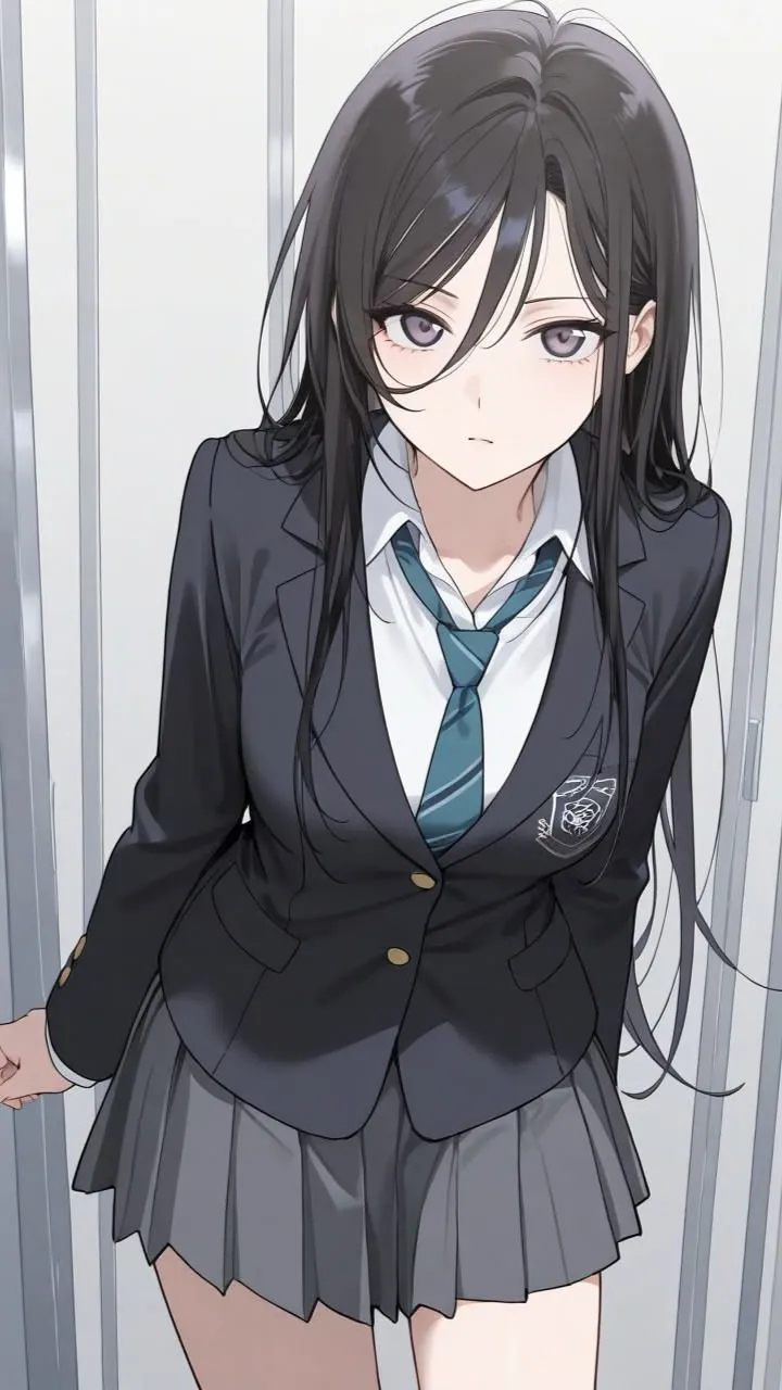 ai character: Maya background