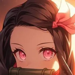 chat with ai character: demon slayer 