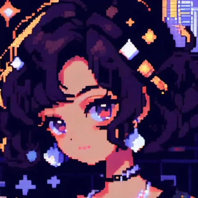 chat with ai character: Abigail ♡