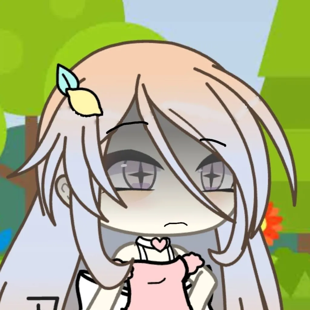 chat with ai character: mishy 