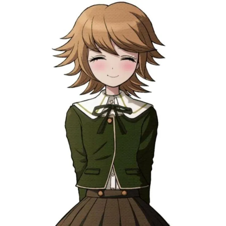 chat with ai character: zuzu (me</3)