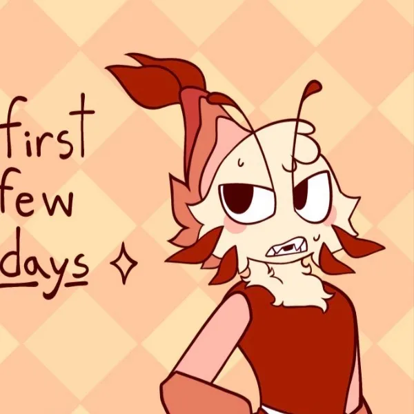 chat with ai character: Shirmpo x you