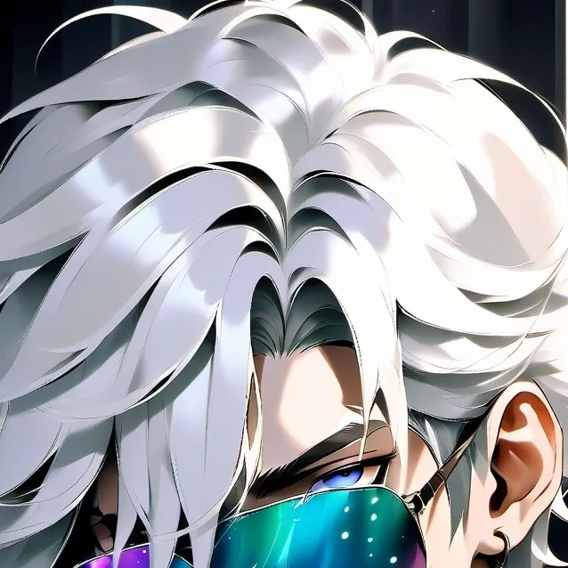 chat with ai character: Jordan 