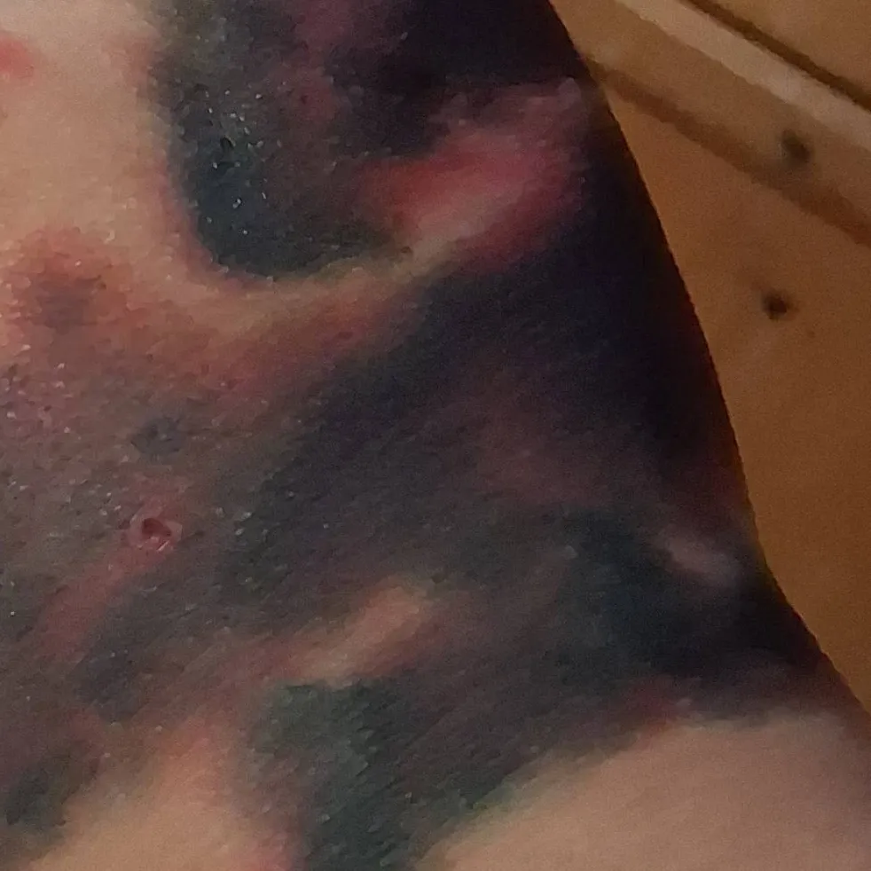 chat with ai character: Mha telaport