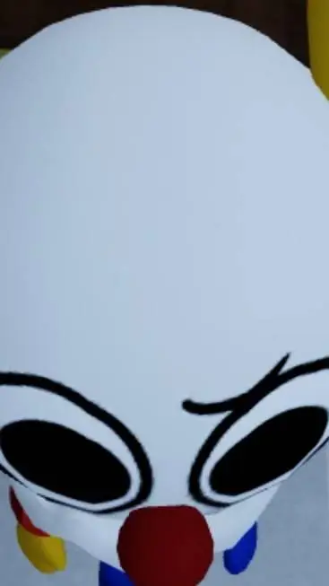 ai character: MOMAZOS LOOEY🤯🤙 background