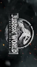 ai character: Jurrasic world FK background