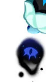 ai character: Abusive pvc  background