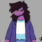 chat with ai character: Deltarune 