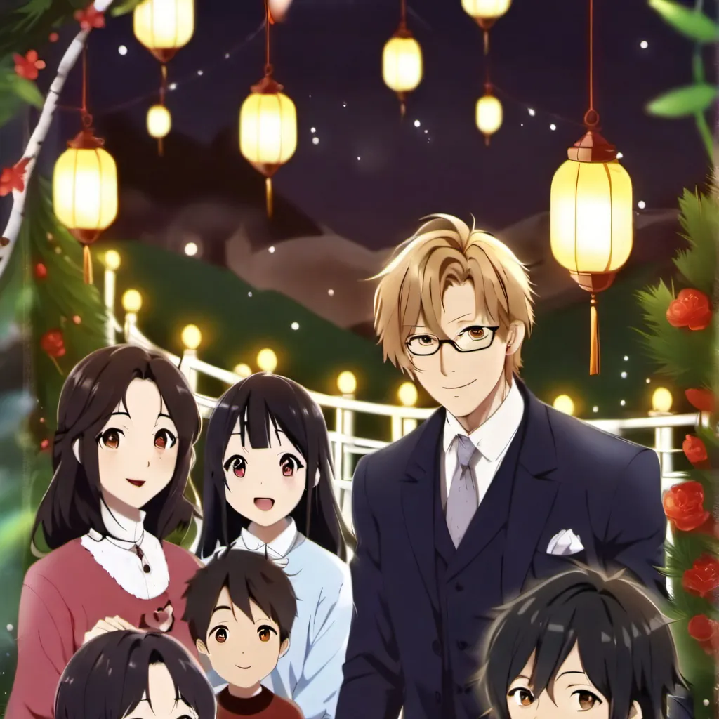 chat with ai character: Ai story