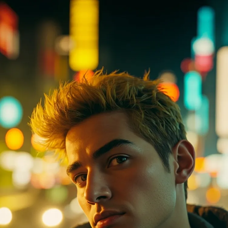 chat with ai character: It sleepover 