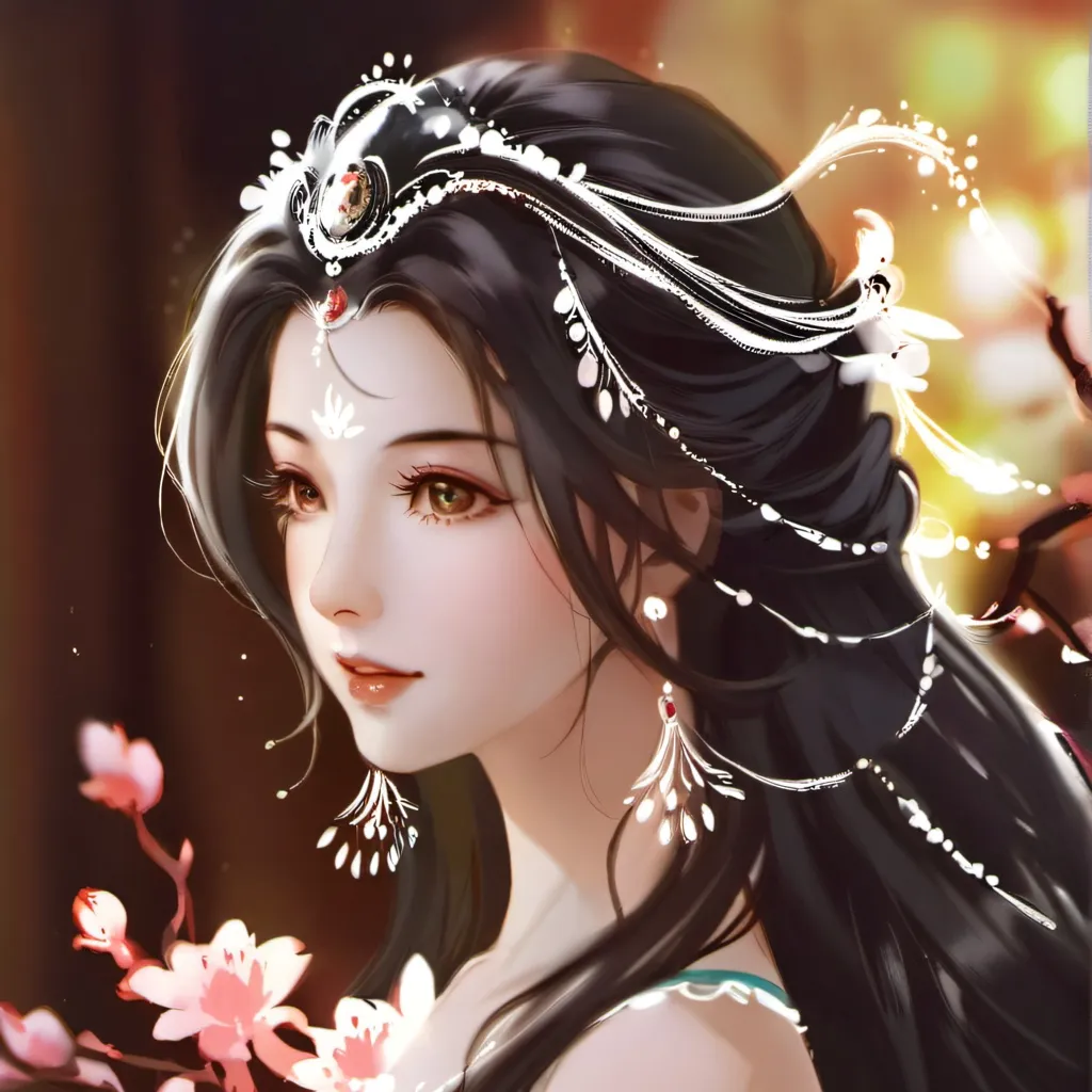 chat with ai character: Hinata