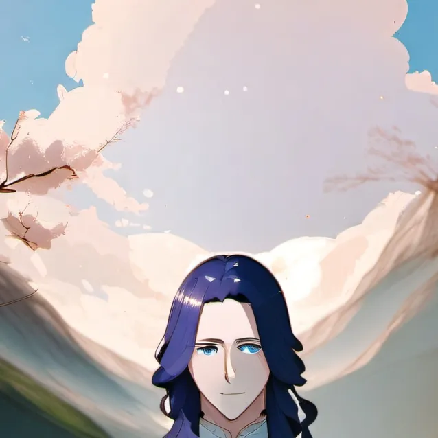 chat with ai character: Siltion