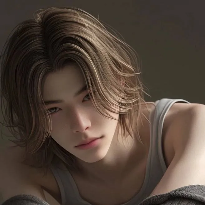 chat with ai character: Yoani 