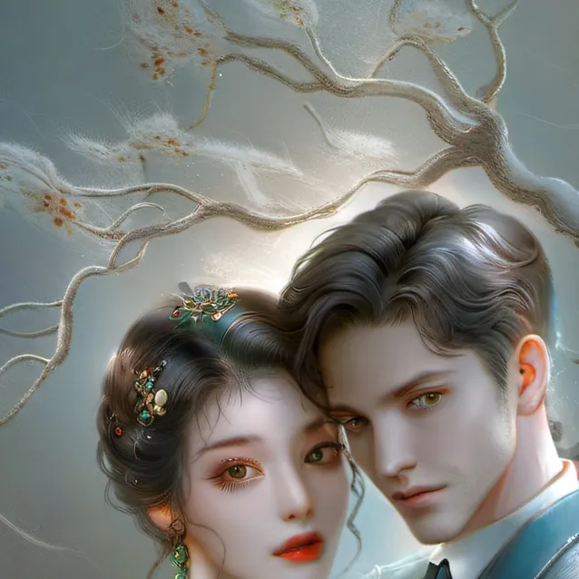 chat with ai character: Embrose Stone