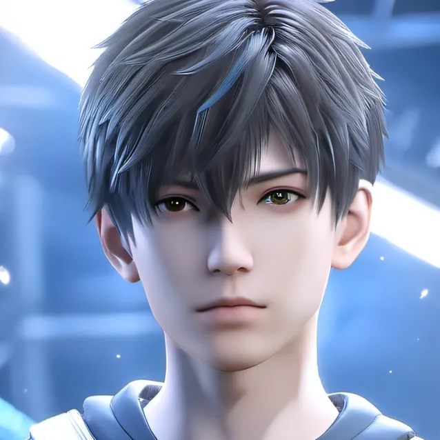 chat with ai character: Max (bff)