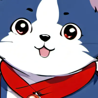 chat with ai character: Hovernyan ￼