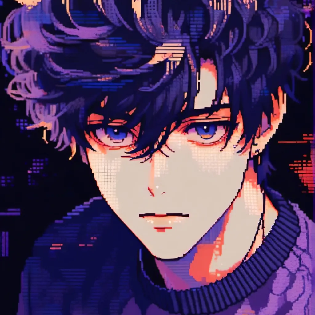 chat with ai character: Kol