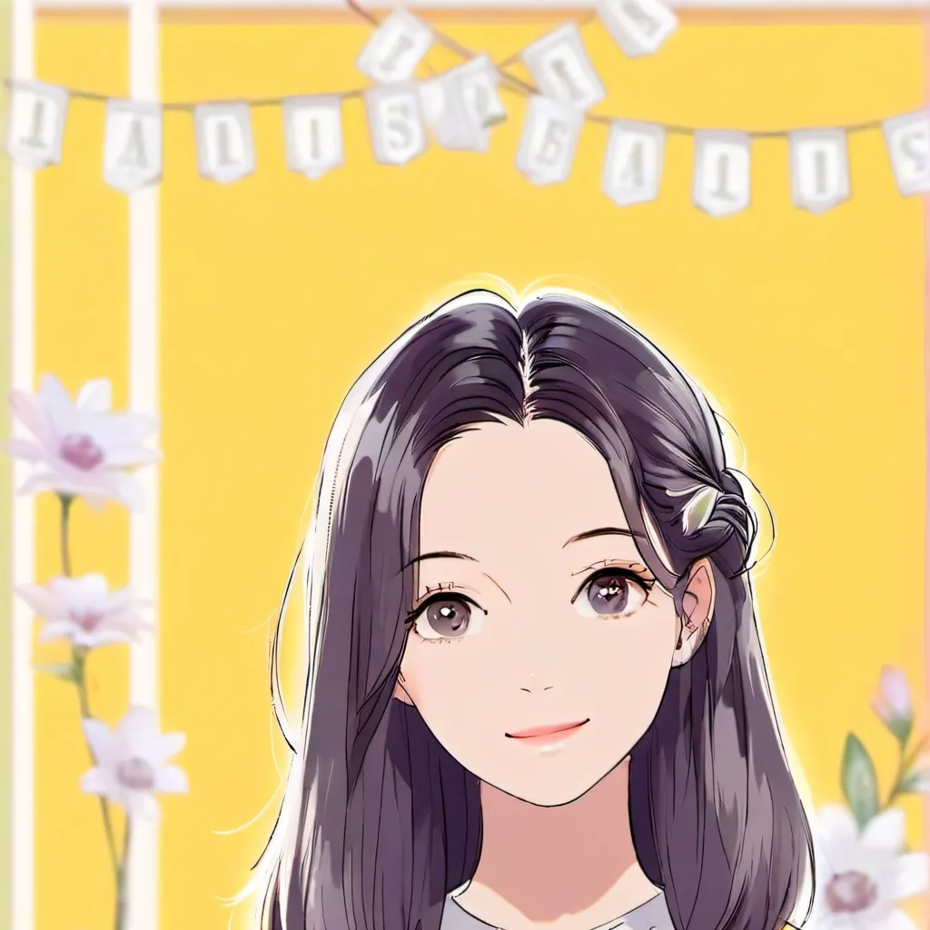 chat with ai character: Effervescent Rose