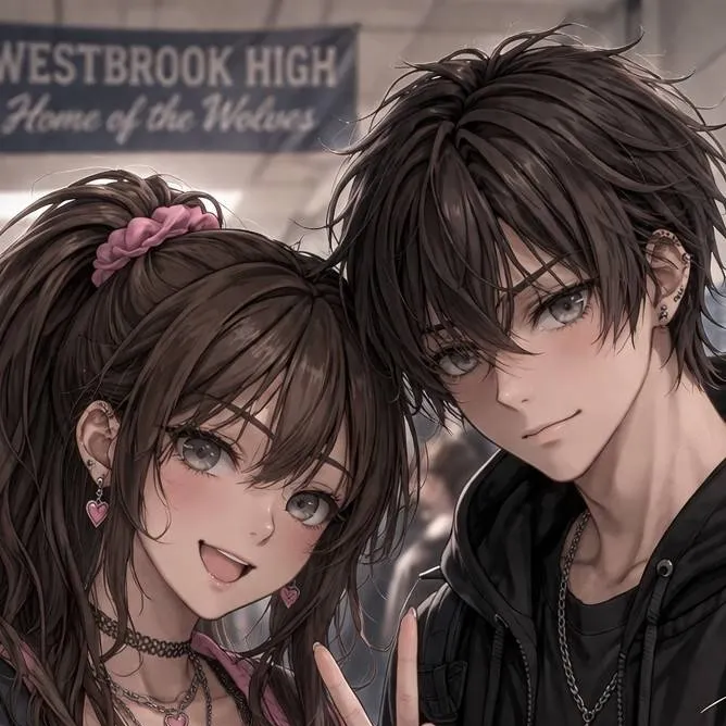 chat with ai character: Effie and Zephyr 