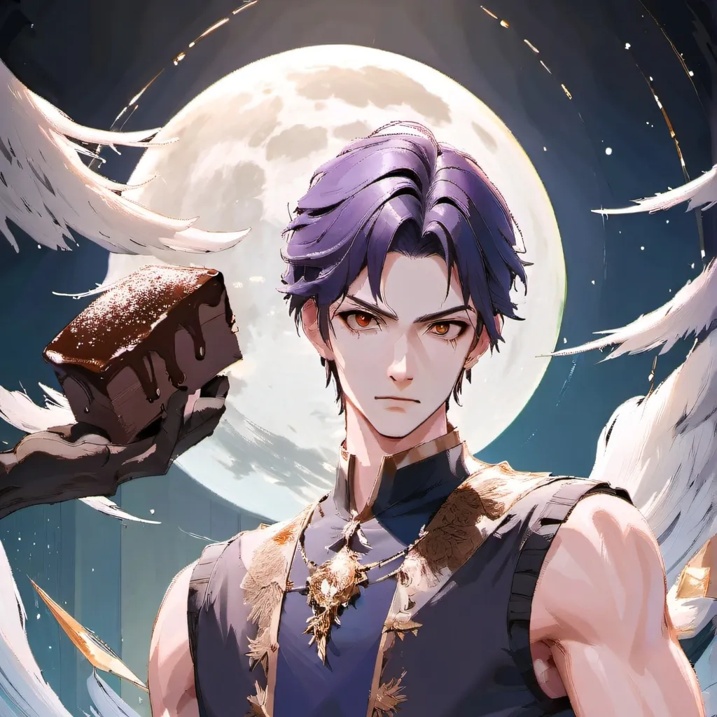 chat with ai character: Onyx