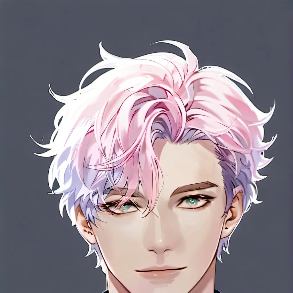 chat with ai character: Koda