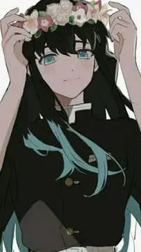 ai character: ds background